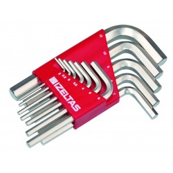 Allen Anahtar Altı Köşe (mm) Tk